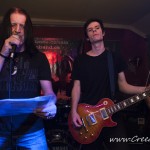 037 Silent Session
